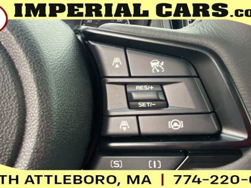 New 2026 Subaru Forester Premium image 20