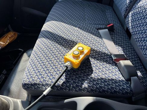 New 2025 Isuzu NQR image 8