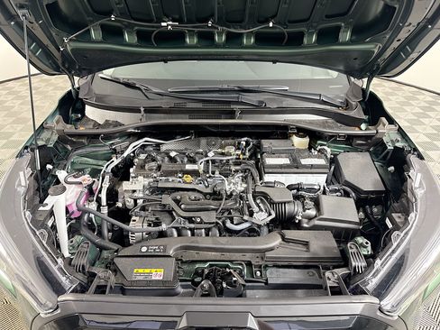 Used 2026 Toyota Corolla Cross LE image 39