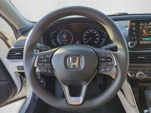 Used 2019 Honda Accord EX image 15