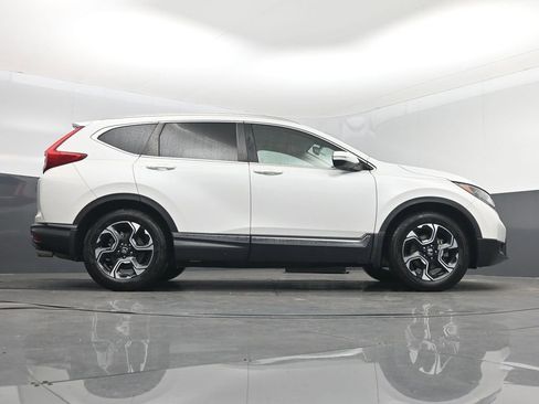 Used 2019 Honda CR-V Touring image 16