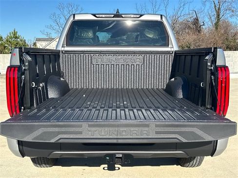 New 2026 Toyota Tundra SR image 6