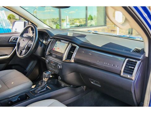 Used 2019 Ford Ranger Lariat w/ Equipment Group 501A Mid AWD/4WD image 13