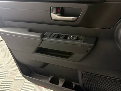Used 2026 Toyota Tundra SR5 w/ SX Package AWD/4WD image 24