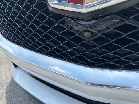 Used 2025 Cadillac CT5 Sport image 57