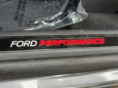 Used 2025 Ford Explorer ST AWD/4WD image 63