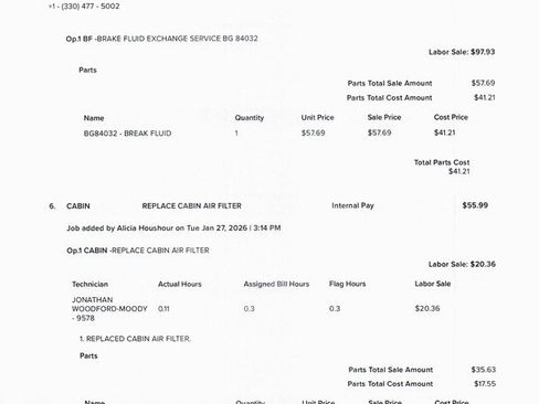 Used 2024 Honda Civic LX image 35