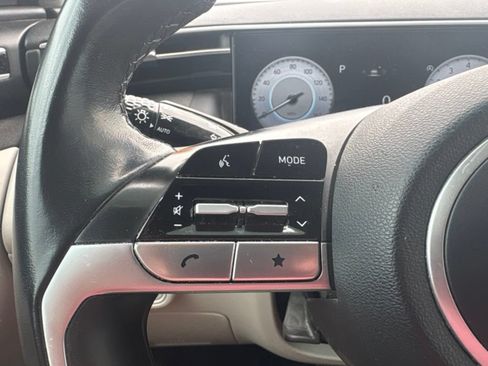 Used 2023 Hyundai Tucson SEL w/ Convenience Package FWD image 8