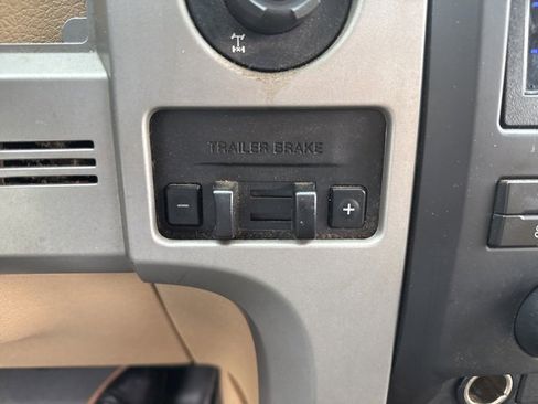 Used 2012 Ford F150 Lariat w/ Lariat Plus Pkg image 19