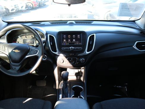 Used 2022 Chevrolet Equinox LT image 23