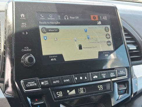 Used 2018 Honda Odyssey EX-L image 14