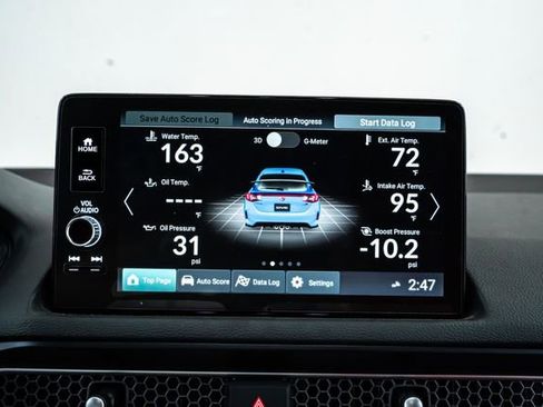 Used 2023 Honda Civic Type R image 39