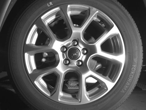 Used 2025 Jeep Compass Limited image 14