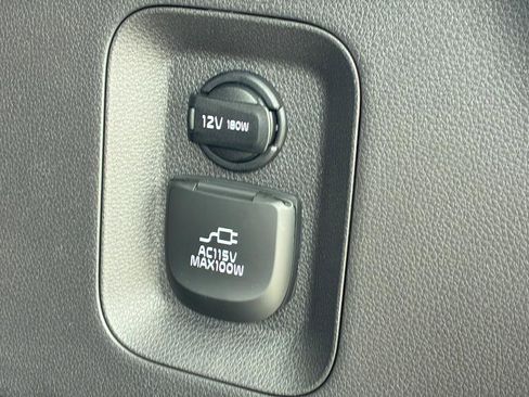 New 2026 Kia Carnival SX FWD image 42