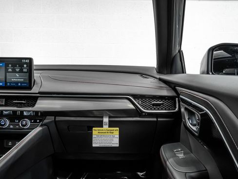 New 2025 Acura ADX A-Spec image 18