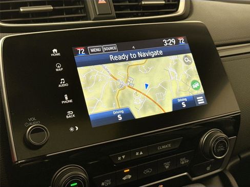 Used 2022 Honda CR-V Touring image 24