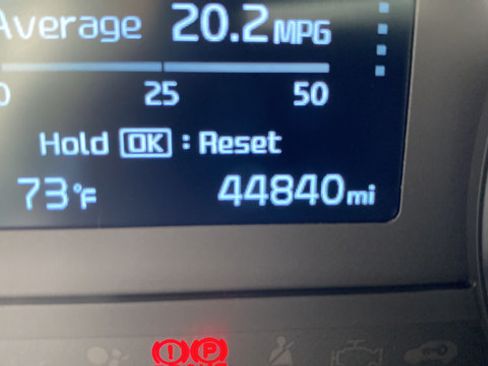 Used 2021 Kia Telluride EX AWD/4WD image 10