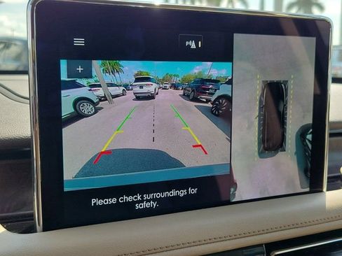 Certified 2023 Lincoln Aviator Reserve w/ Equipment Group 201A image 30