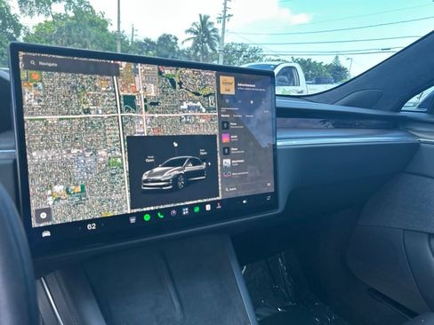 Used 2023 Tesla Model S Standard Range AWD/4WD image 12