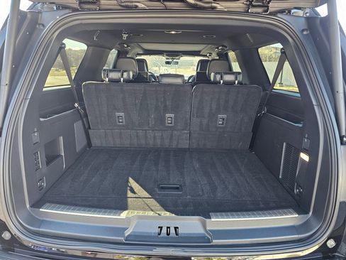 Used 2024 Lincoln Navigator L Reserve w/ Equipment Group 201A image 60