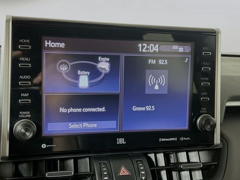 Used 2022 Toyota RAV4 XSE AWD/4WD image 14