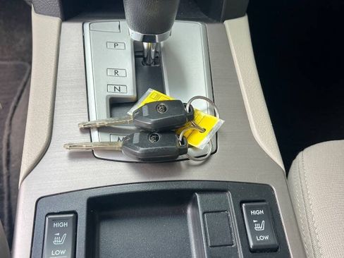 Used 2013 Subaru Legacy 2.5i Premium AWD/4WD image 11