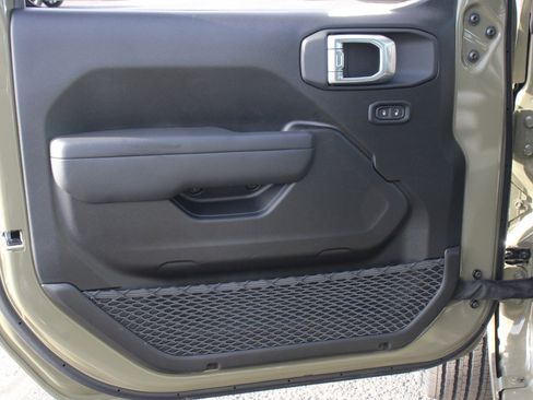 New 2026 Jeep Wrangler Sport image 6