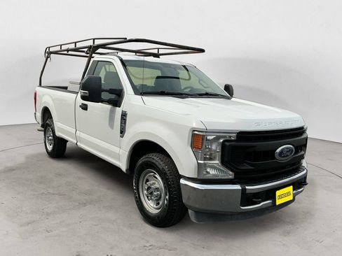 Used 2020 Ford F250 XL w/ Power Equipment Group RWD image 5