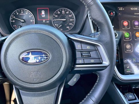 Used 2025 Subaru Legacy Limited image 20