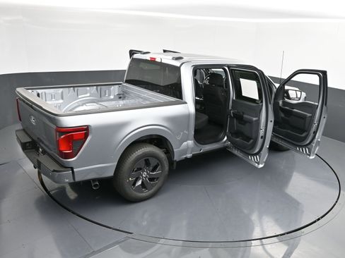 New 2025 Ford F150 STX w/ Equipment Group 200A image 31