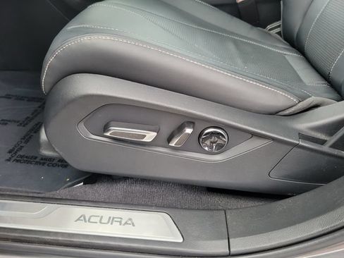 Used 2023 Acura RDX FWD w/ Technology Package image 11