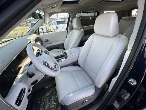 New 2026 Hyundai Palisade Limited image 13