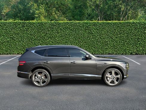 Used 2024 Genesis GV80 3.5T Advanced AWD/4WD image 2
