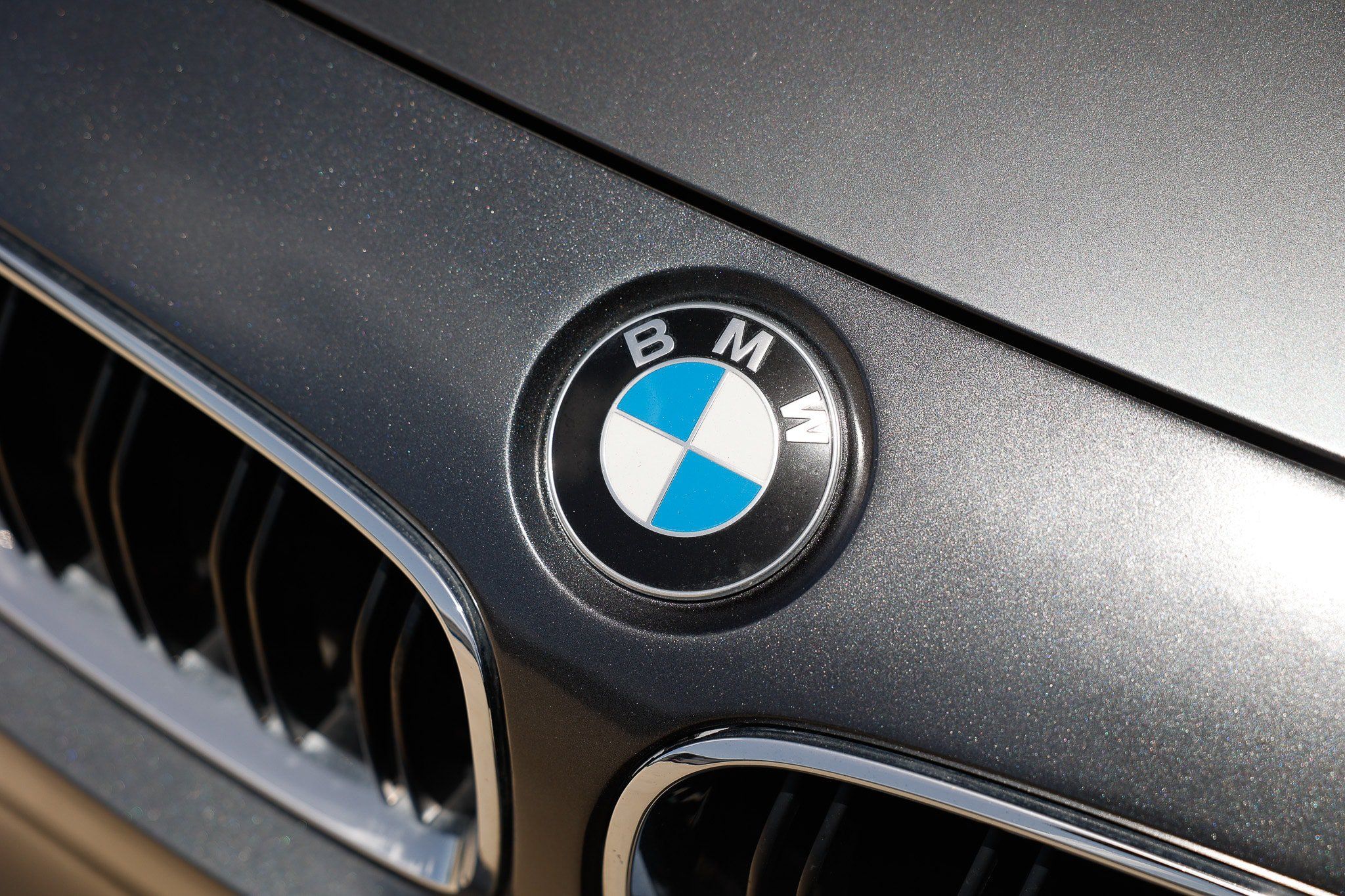 Used 2016 BMW M4 Convertible RWD image 50