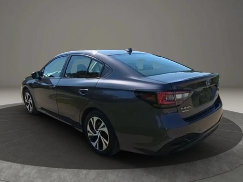 Used 2023 Subaru Legacy Premium AWD/4WD image 4