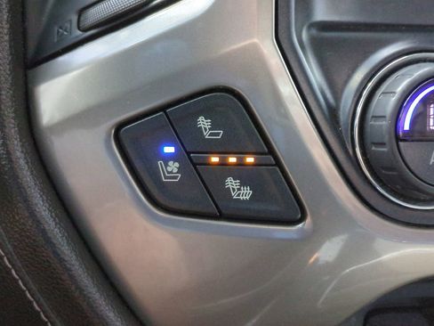 Used 2019 Chevrolet Silverado 3500 High Country w/ Duramax Plus Package AWD/4WD image 22