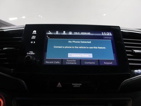 Used 2023 Honda Passport EX-L image 26