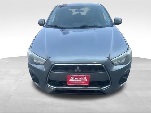 Used 2013 Mitsubishi Outlander Sport ES FWD image 33