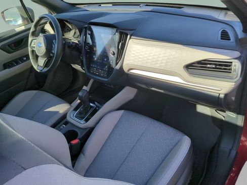 Used 2025 Subaru Forester Premium AWD/4WD image 21