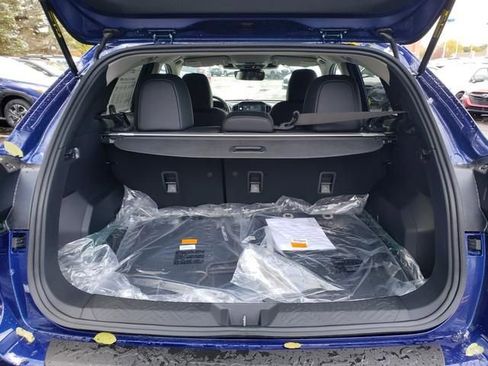 New 2026 Subaru Crosstrek 2.5i Limited image 5