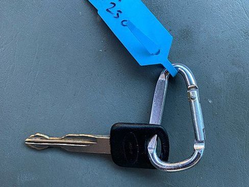 Used 2004 Ford F350 XLT image 26