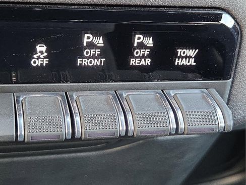 New 2025 RAM 1500 Tradesman image 19