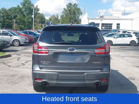 Used 2020 Subaru Ascent Premium w/ Convenience Package AWD/4WD image 6