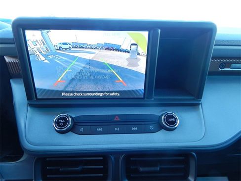 New 2024 Ford Maverick Lariat w/ 4K Tow Package image 18