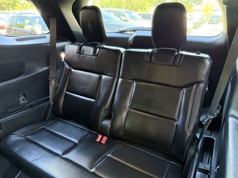 Used 2020 Ford Explorer ST w/ Premium Technology Package image 15