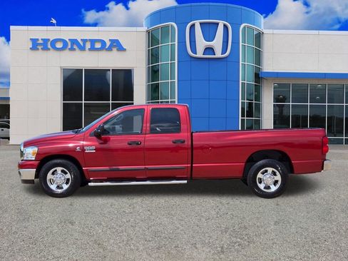 Used 2007 Dodge Ram 2500 Truck SLT RWD image 6