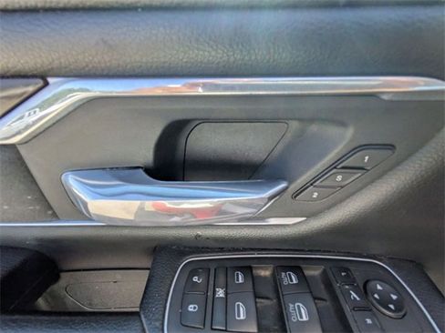 Used 2022 RAM 1500 Laramie image 16