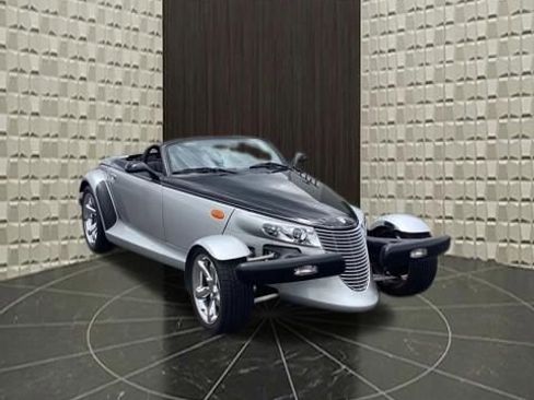 Used 2001 Plymouth Prowler RWD image 1