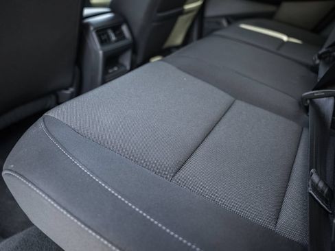 Certified 2026 Honda CR-V EX image 30