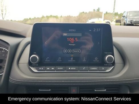 Certified 2023 Nissan Rogue SV AWD/4WD image 28